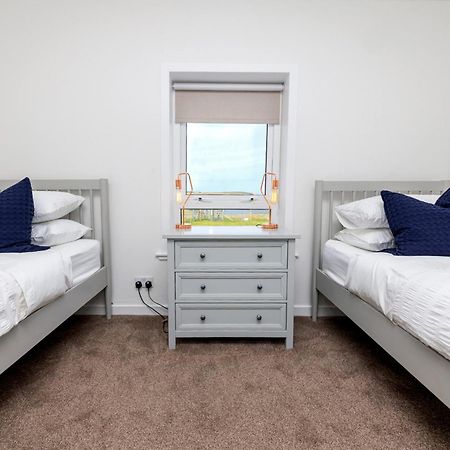 Coleil Cottage Garrabost 외부 사진