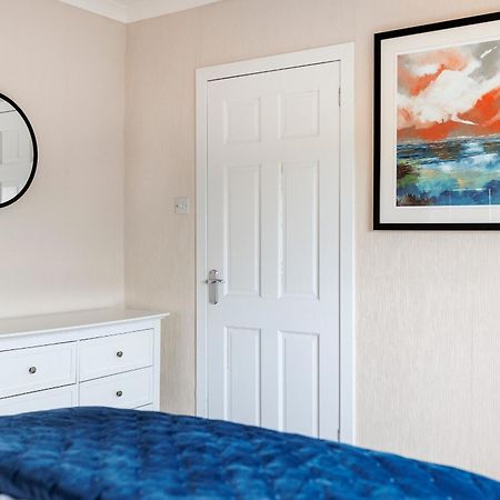 Coleil Cottage Garrabost 외부 사진