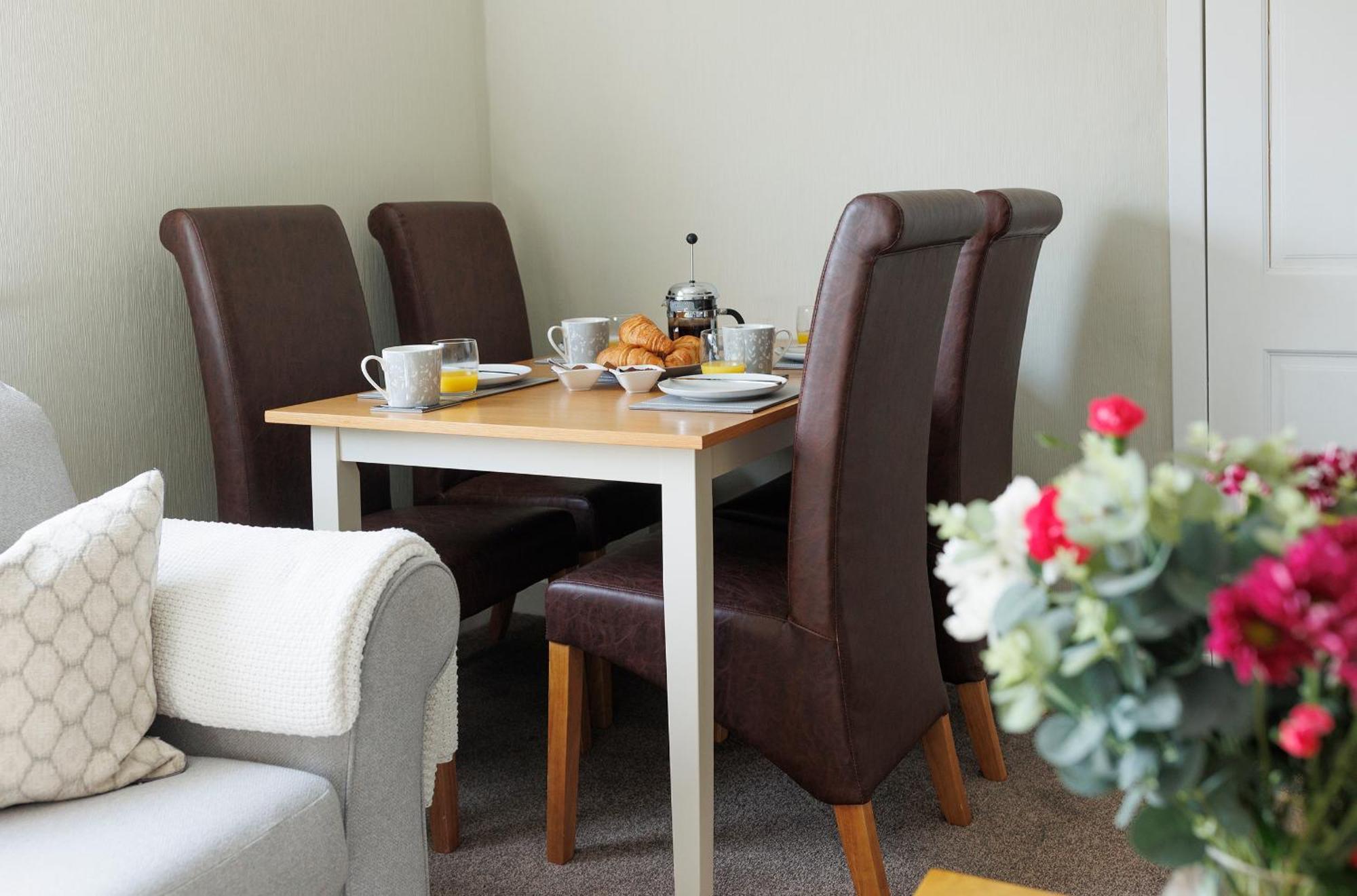Coleil Cottage Garrabost 외부 사진