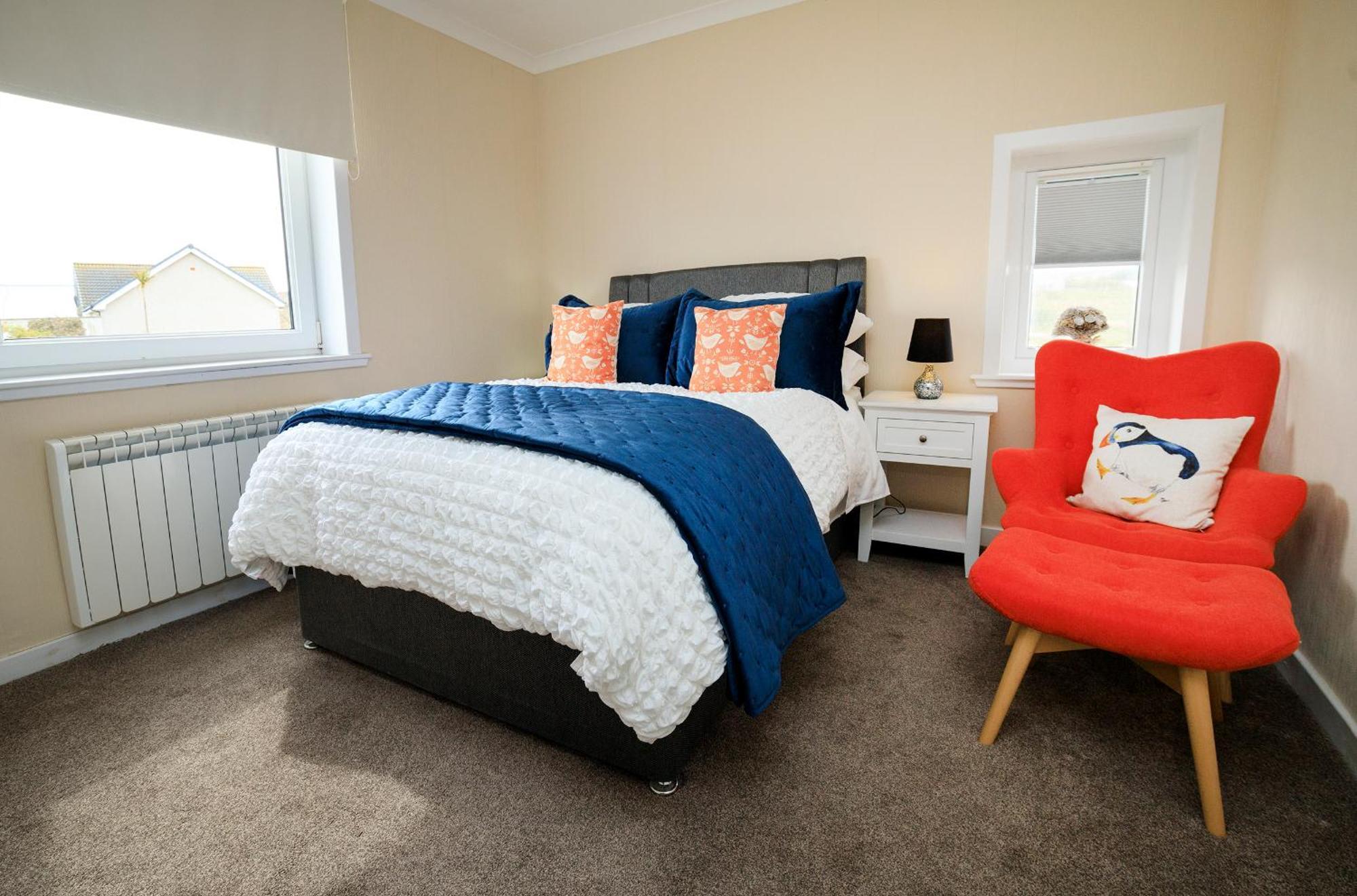 Coleil Cottage Garrabost 외부 사진