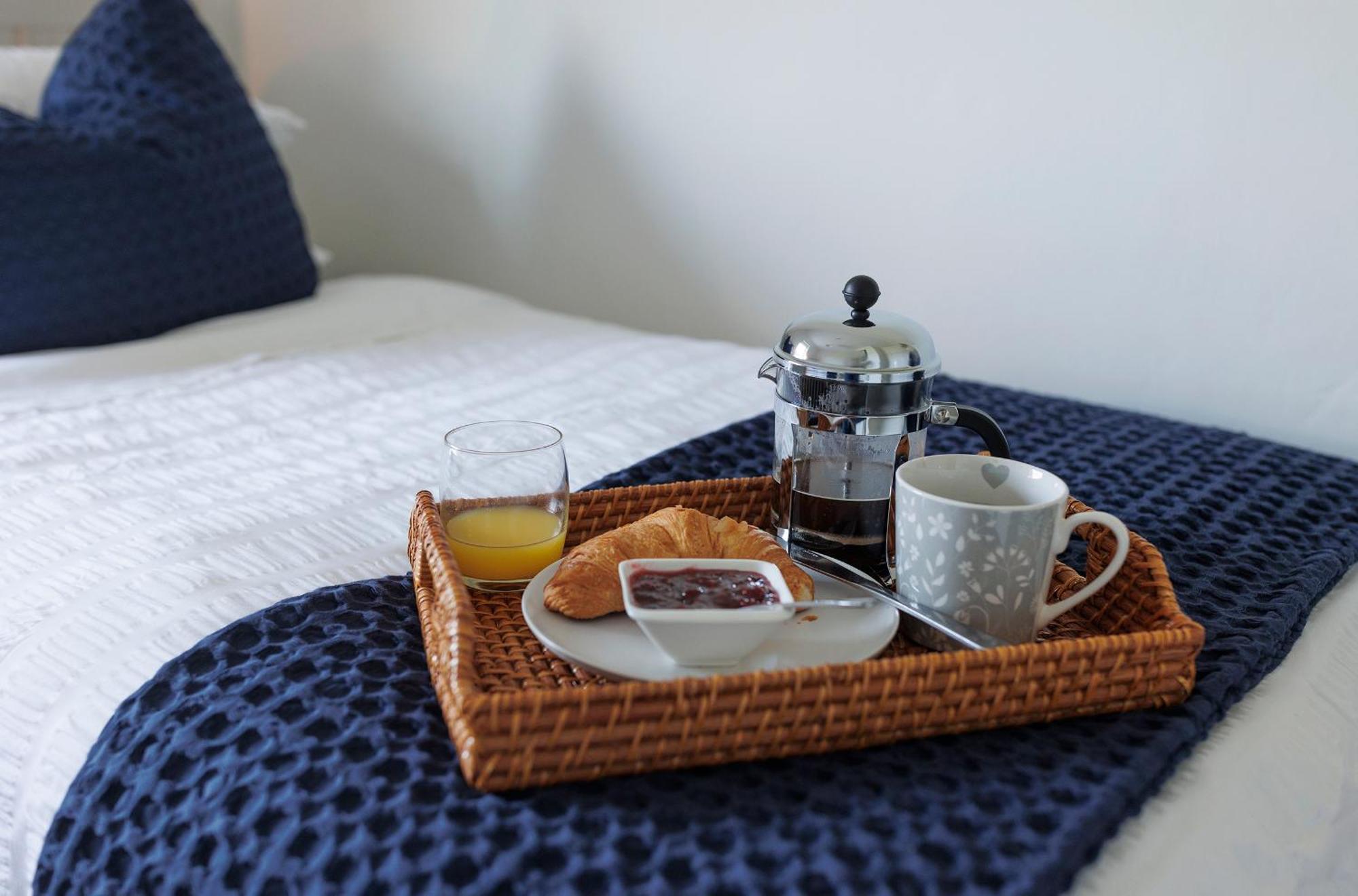Coleil Cottage Garrabost 외부 사진