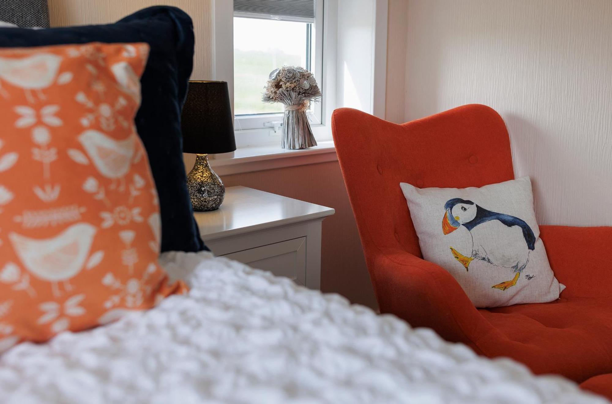 Coleil Cottage Garrabost 외부 사진
