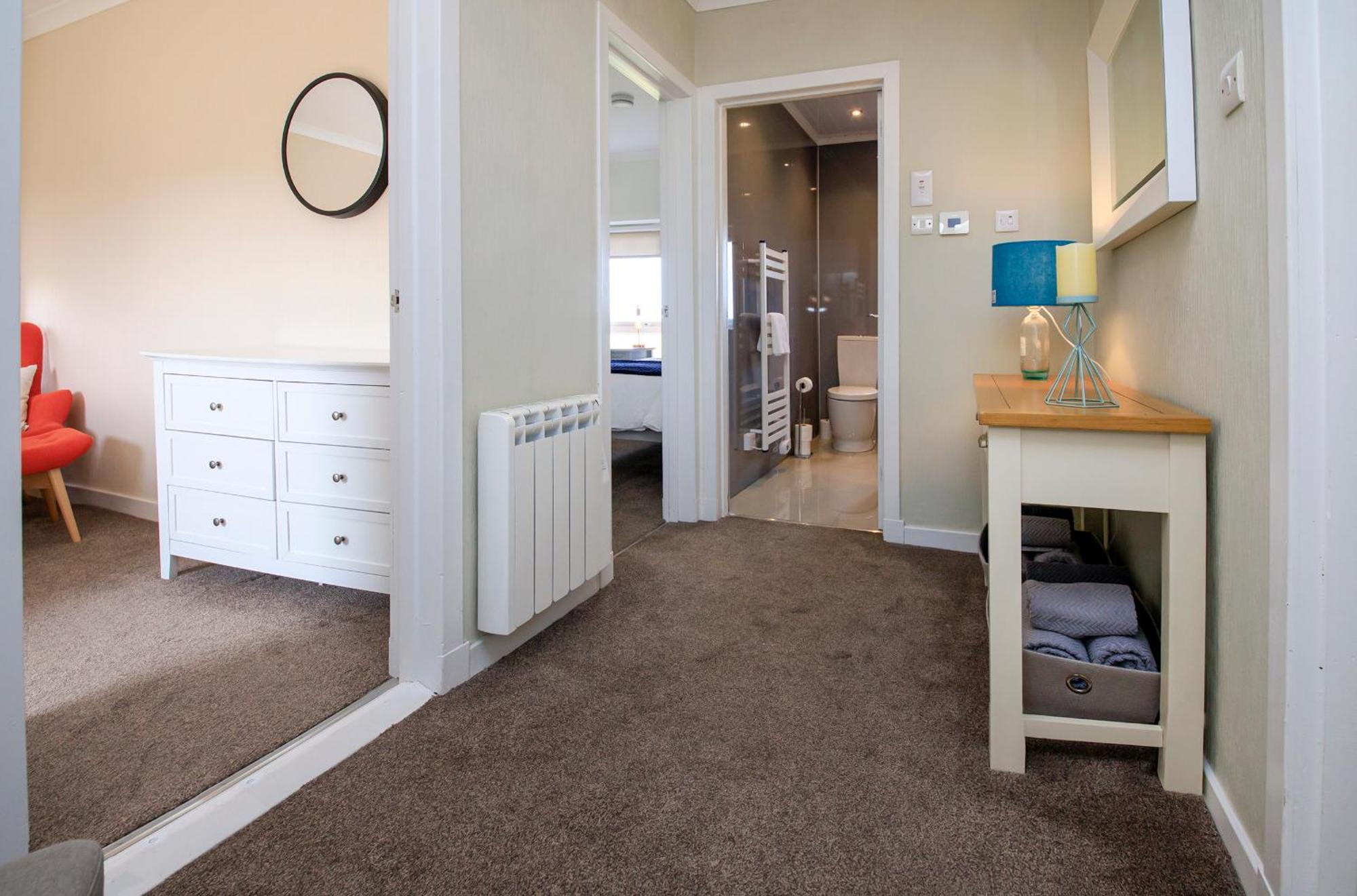 Coleil Cottage Garrabost 외부 사진