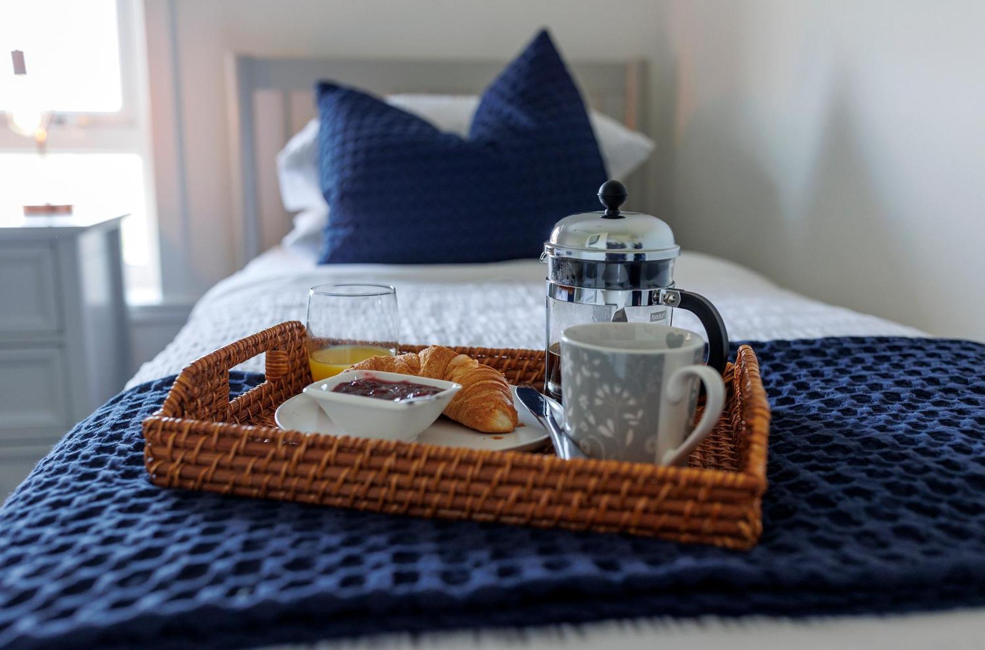 Coleil Cottage Garrabost 외부 사진