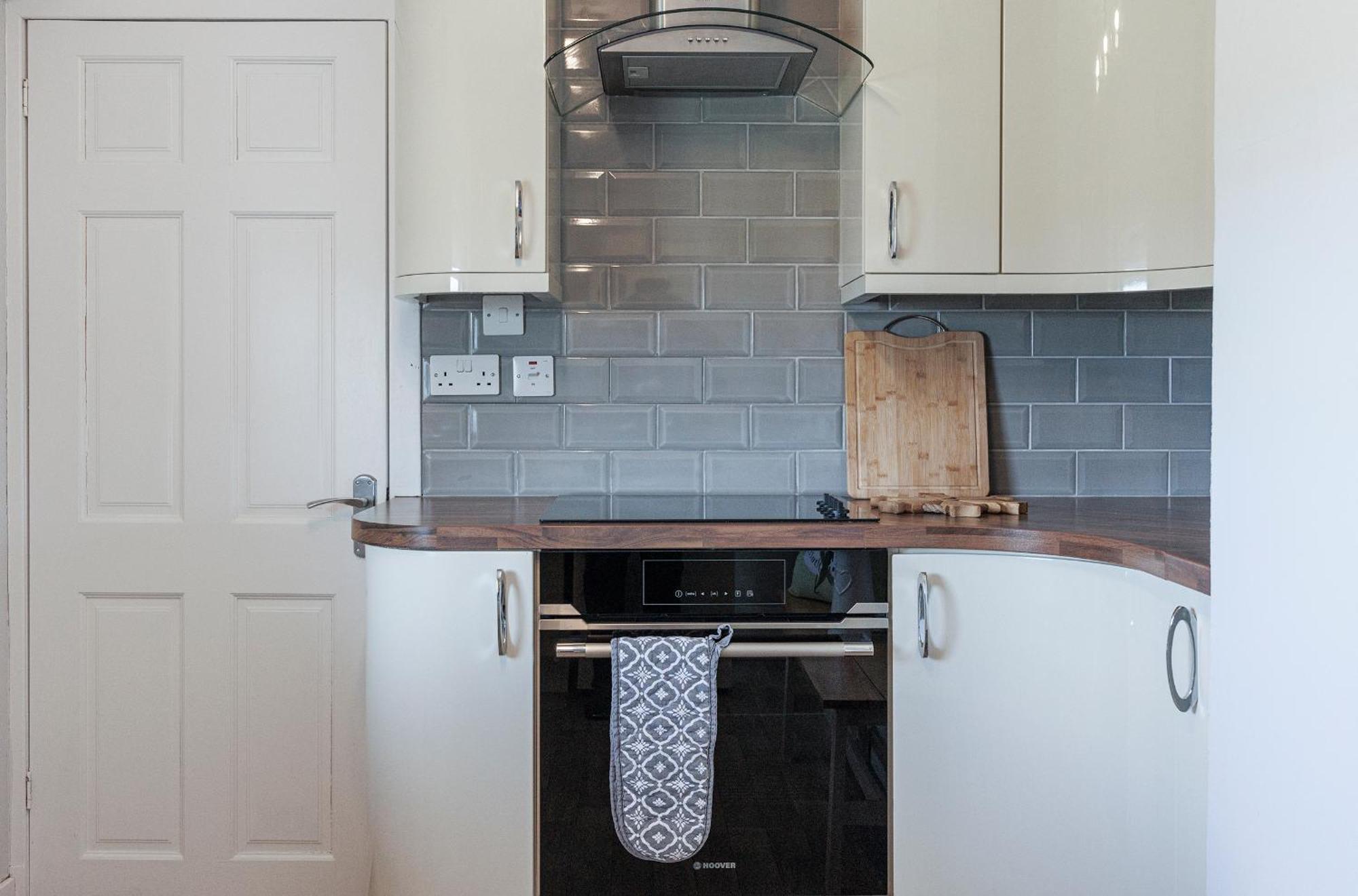 Coleil Cottage Garrabost 외부 사진