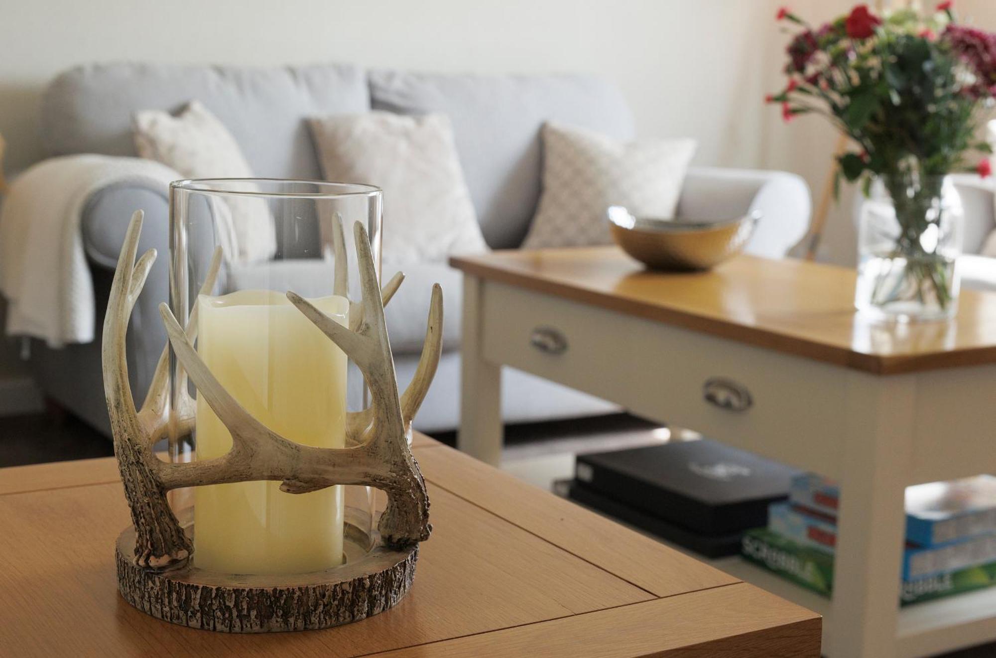 Coleil Cottage Garrabost 외부 사진