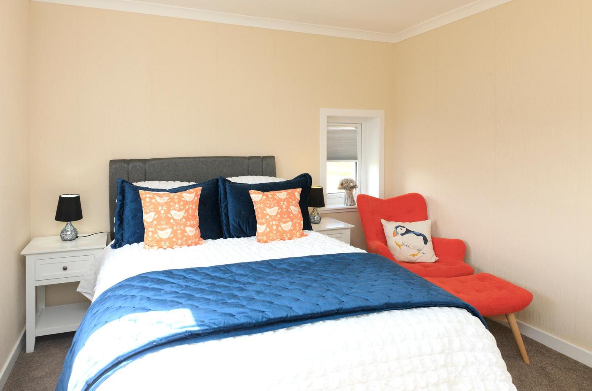 Coleil Cottage Garrabost 외부 사진