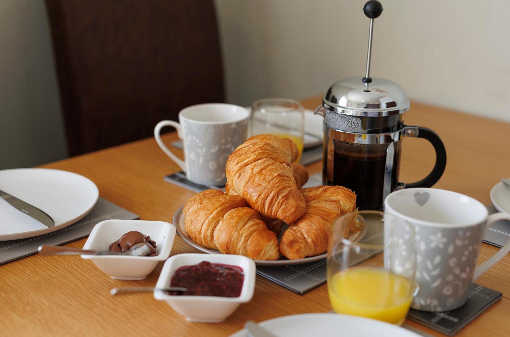 Coleil Cottage Garrabost 외부 사진
