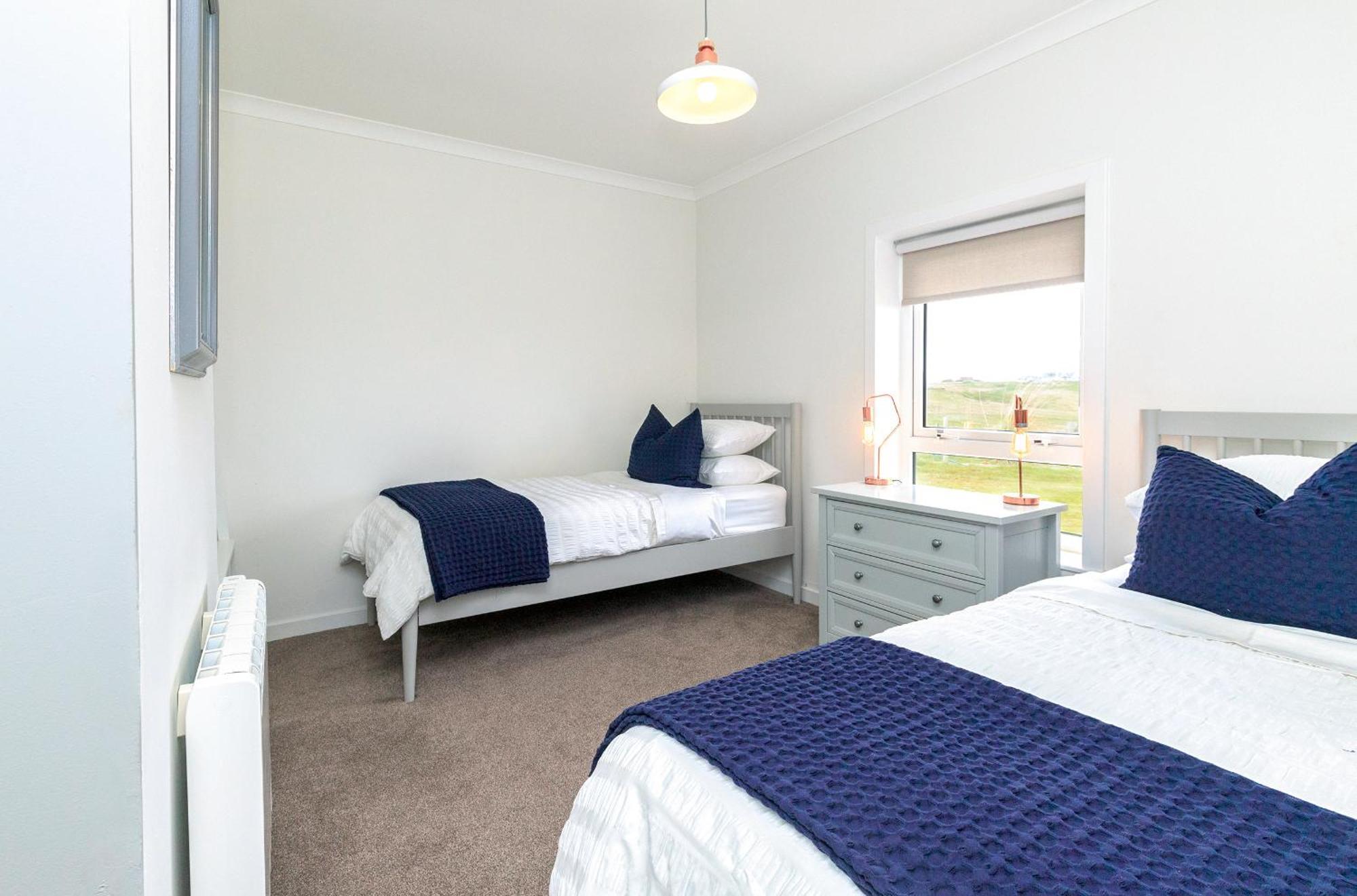 Coleil Cottage Garrabost 외부 사진