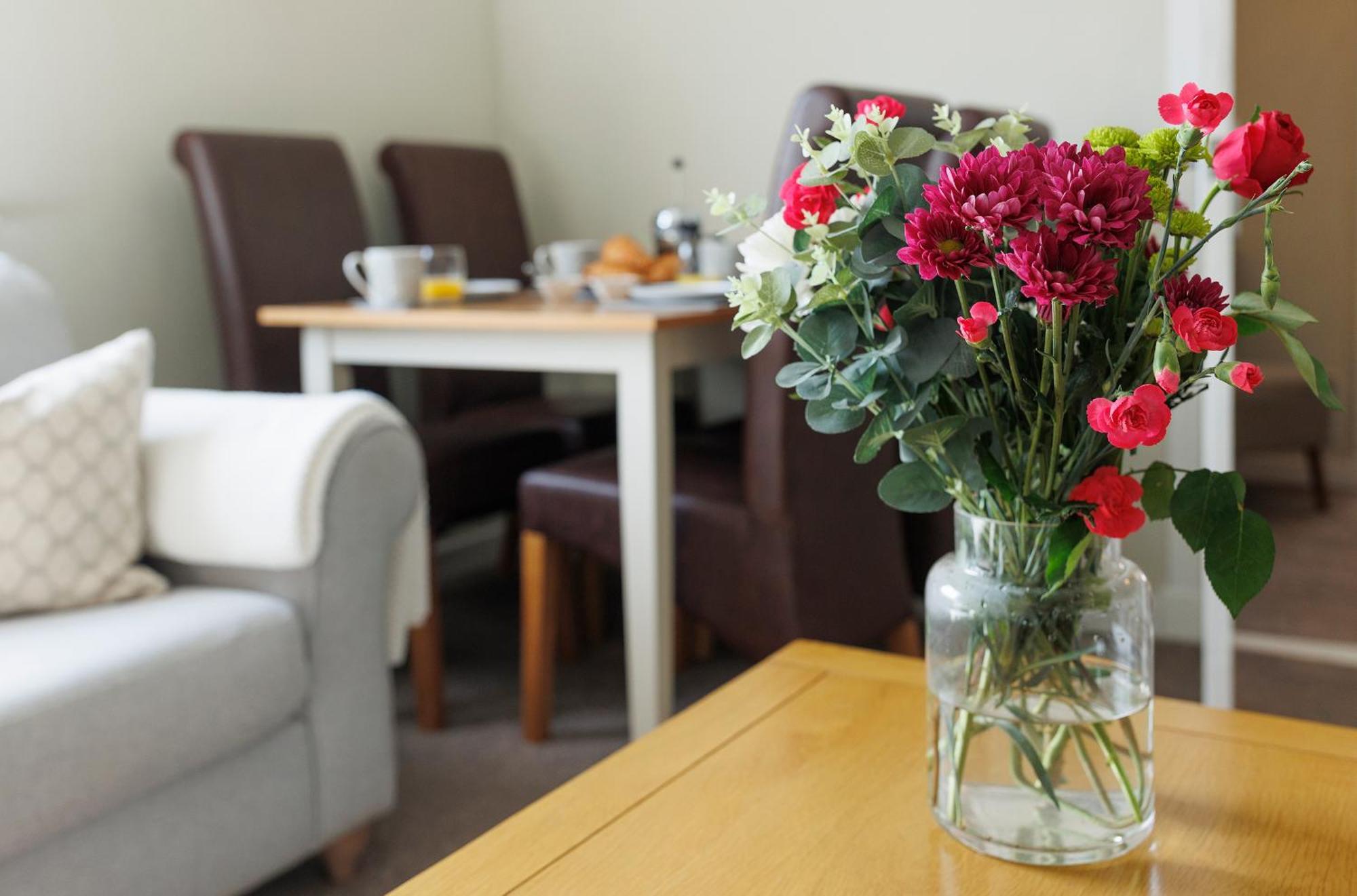 Coleil Cottage Garrabost 외부 사진