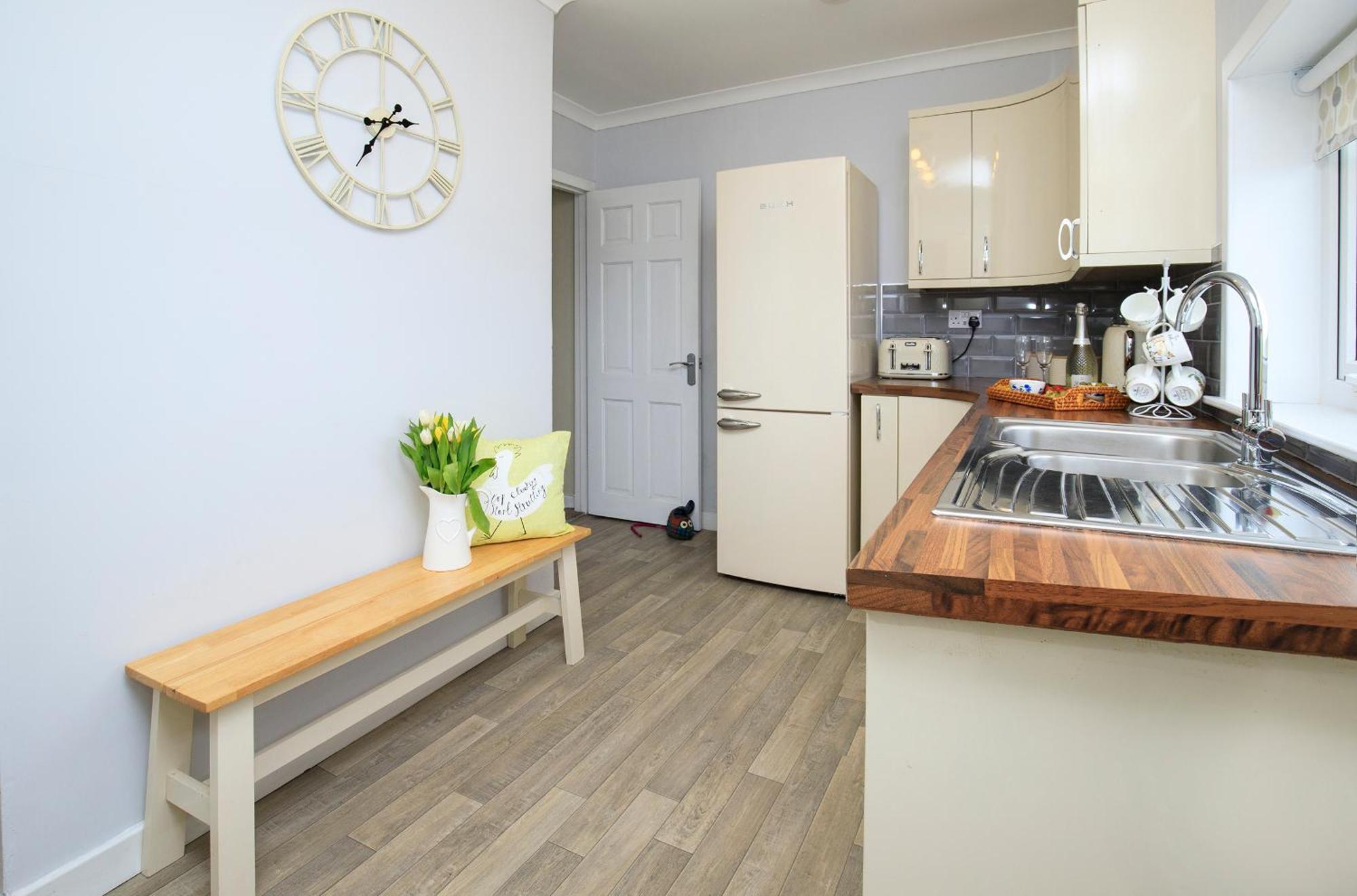 Coleil Cottage Garrabost 외부 사진