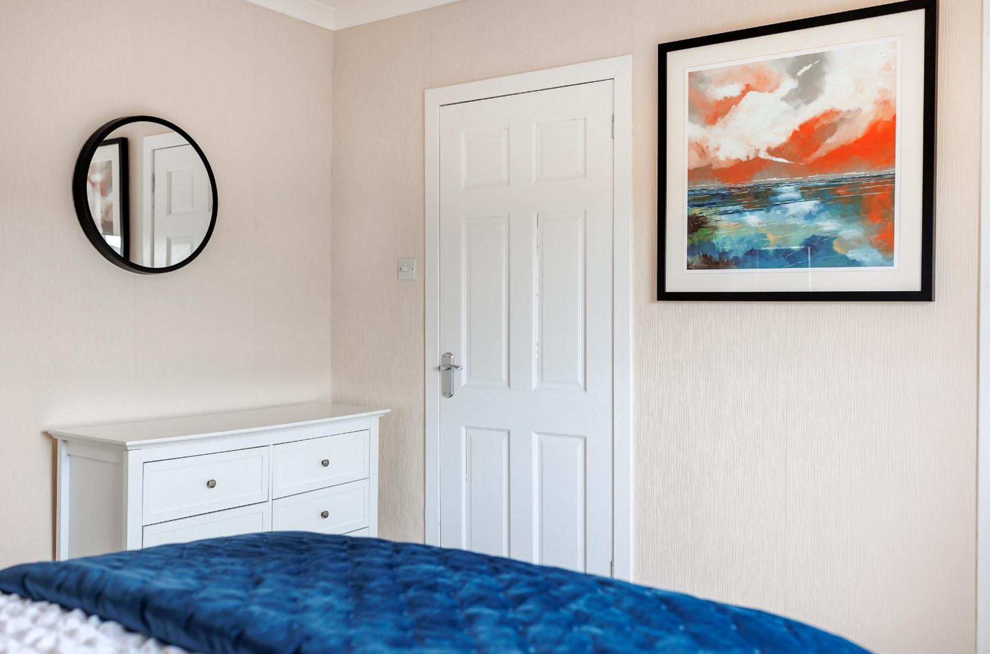 Coleil Cottage Garrabost 외부 사진