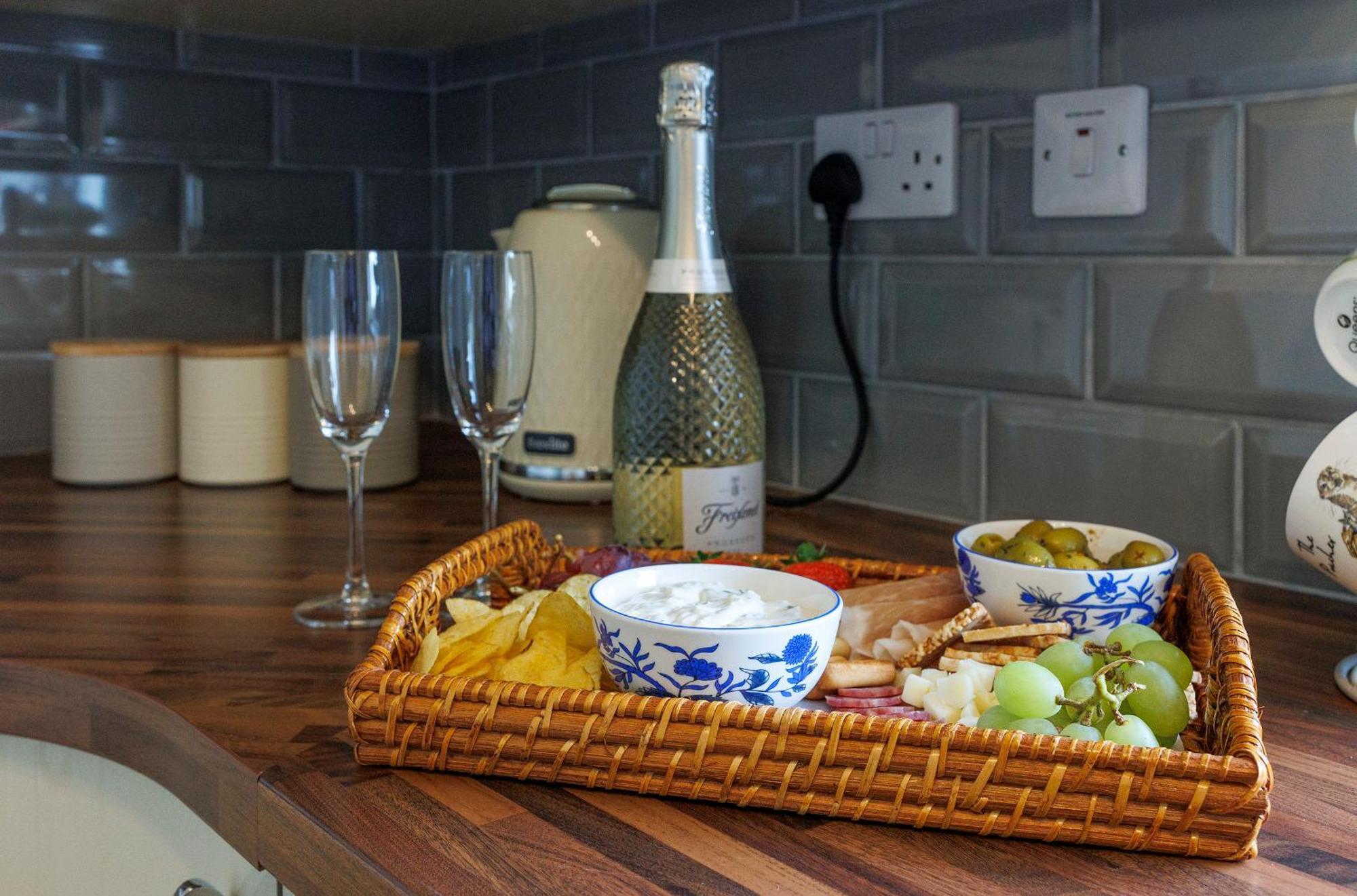Coleil Cottage Garrabost 외부 사진