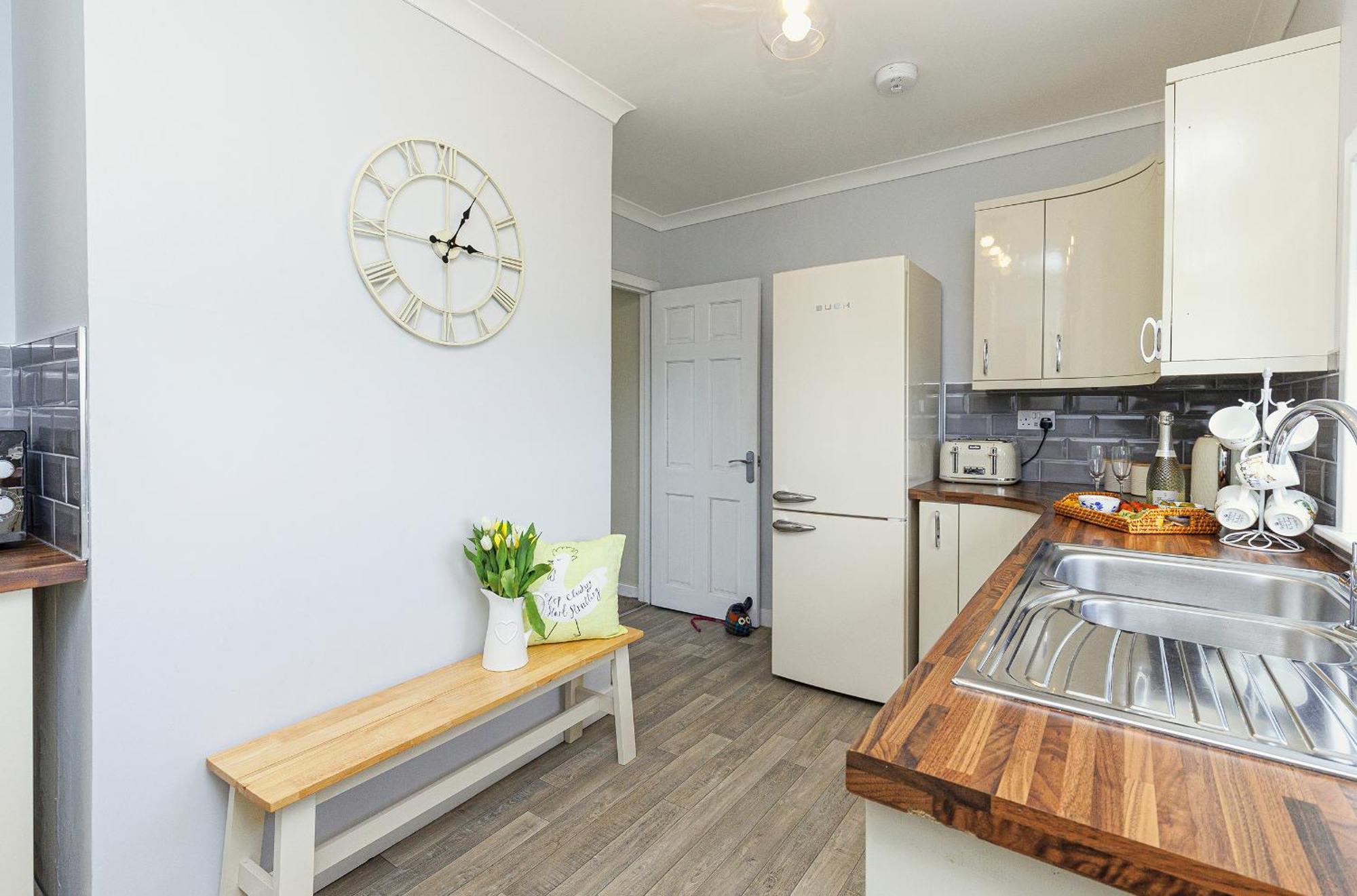 Coleil Cottage Garrabost 외부 사진