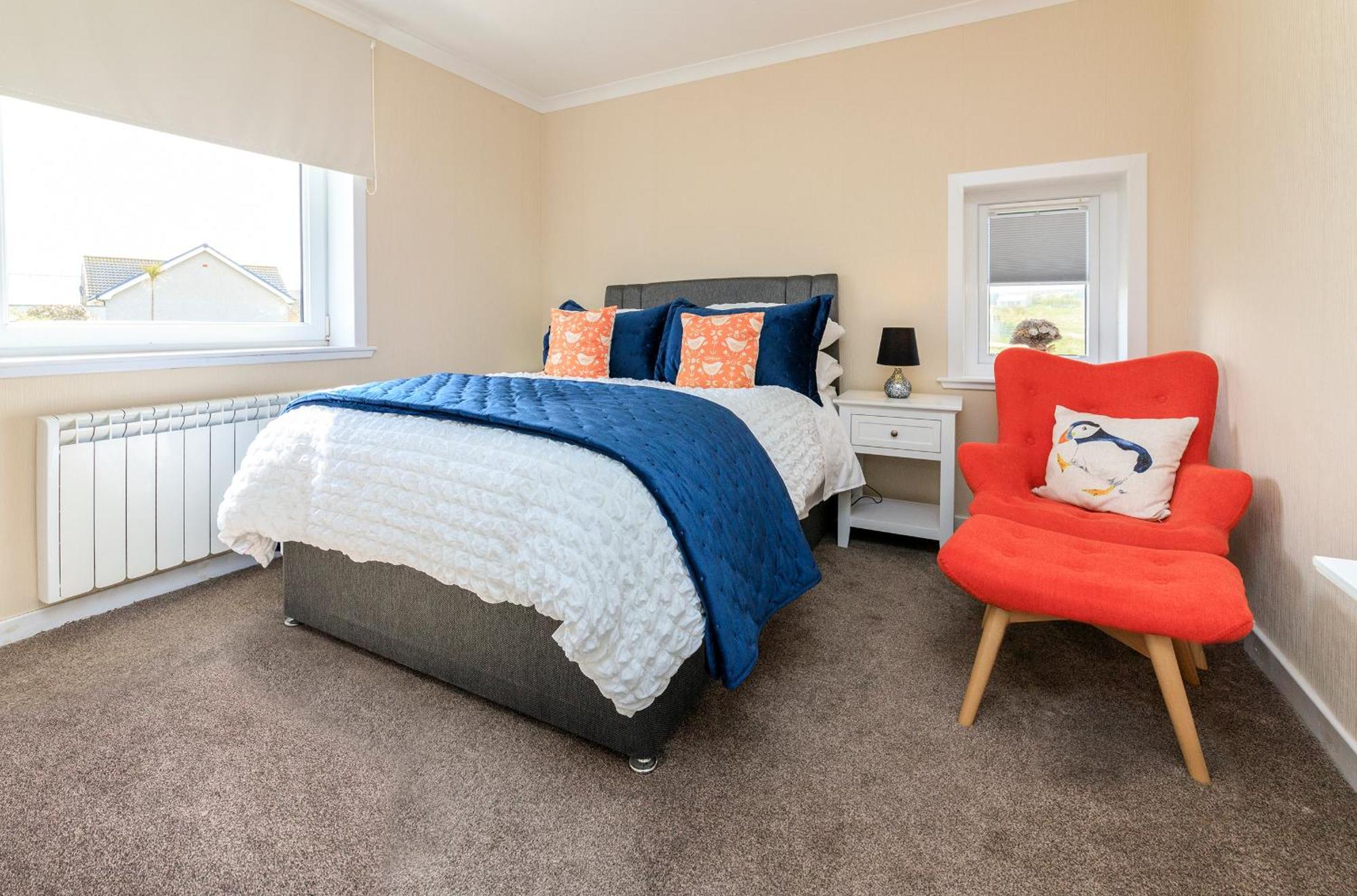 Coleil Cottage Garrabost 외부 사진